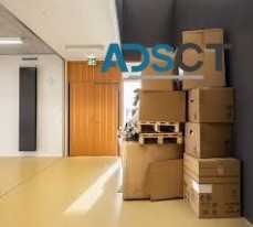 Office Removals Adelaide