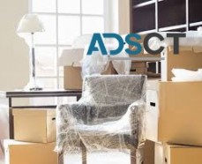 Office Removals Adelaide