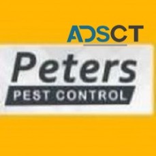 Peters Bed Bugs Control Melbourne
