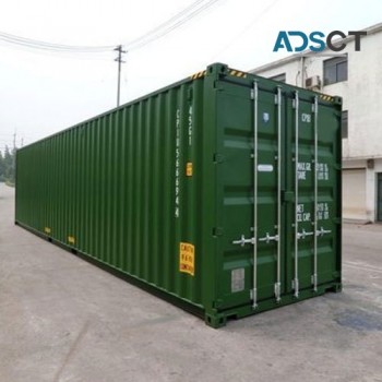 Shipping container homes and  storage for sale