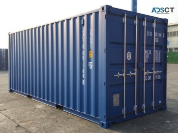Shipping container homes and  storage for sale