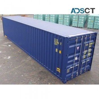 Shipping container homes and  storage for sale