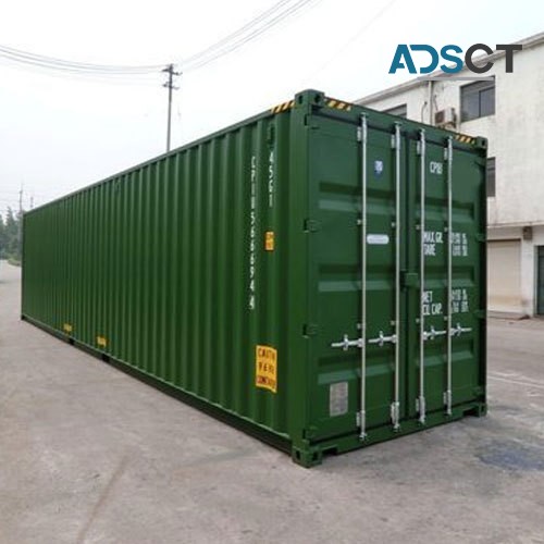 Shipping container homes and  storage for sale