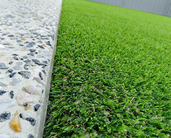 Jay's Synthetic Grass