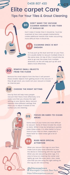 Carpet Cleaning Service in Cairnlea | Elite Carpet Care