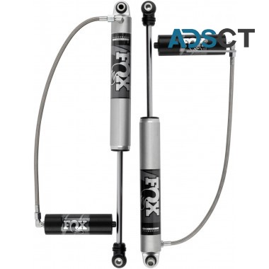 Silverado Lift Kit | CTO Industries