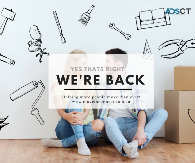 moving utilities services 