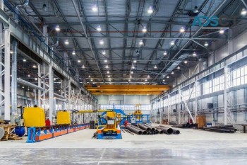 Free Warehouse LED Lighting Upgrade in Victoria 
