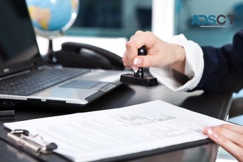 TFM Secretarial services