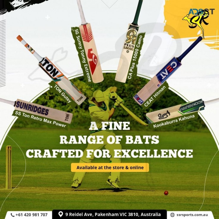 Best Quality Cricket Shop Online - ssrsp