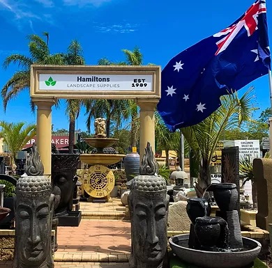 Hamilton Landscape Supplies- Soils Ain't Soils