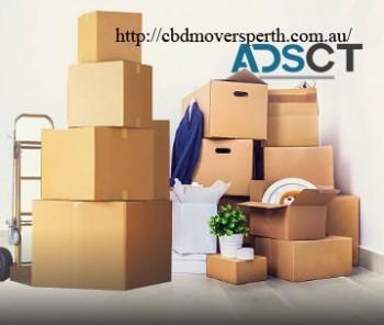 Hassle-Free Shifting by the packers and movers in Perth