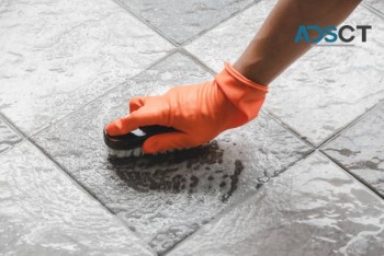 Good Job Tile and Grout Cleaning Sydney
