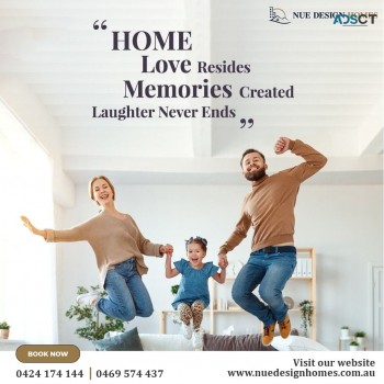 New Home Builders Sydney&ensp;NSW |&ensp;Best Custom Homes