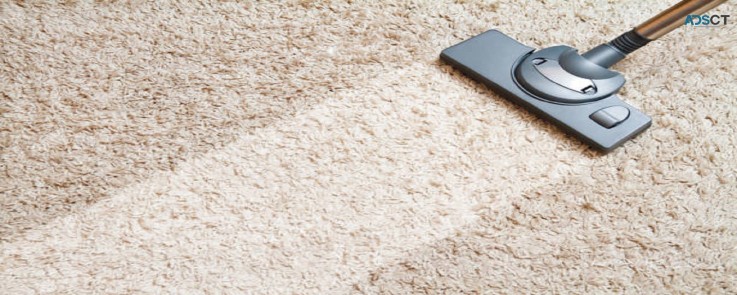 Good Job Carpet Cleaning Hobart