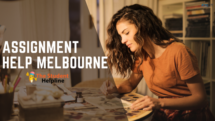 Online Melbourne Assignment Help: 
