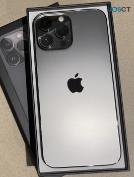 new  Apple iPhone 13 pro  - 13 pro MAX -