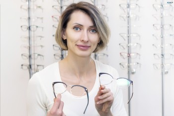 Types of Bifocal Glasses in South Australia | Salisbury Optometrist