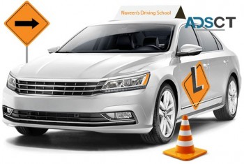 Leading driving school in pointcook | Naveen&rsquo;s Driving School