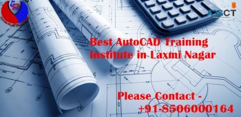 Best autocad training institute in laxmi nagar.
