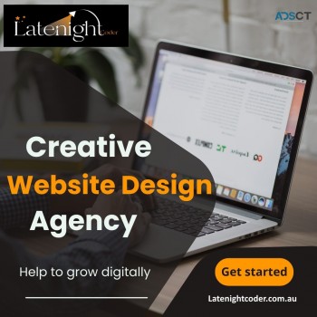 Web Design Company in Melbourne