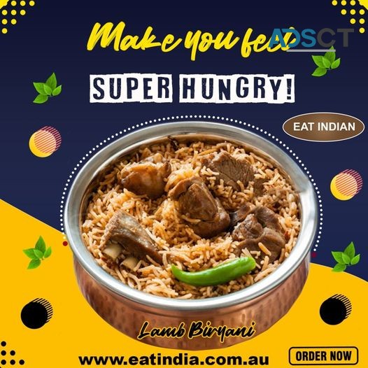 Best Indian Restaurant Parramatta, Order