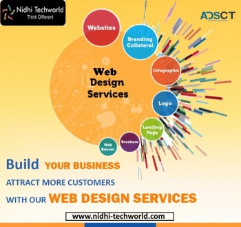 Web Design Company in Brisbane