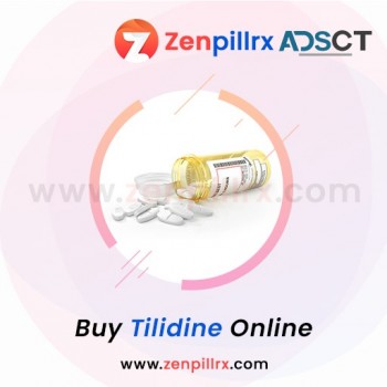 Buy Tilidine 50mg To Manage Pain