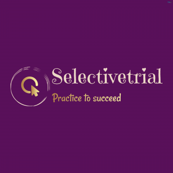 Selectivetrial- Only Place for Selective Test Preparations