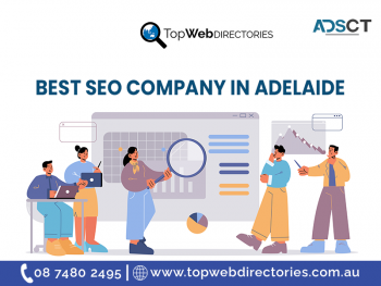 Best Seo Service In Adelaide | Topwebdirectories