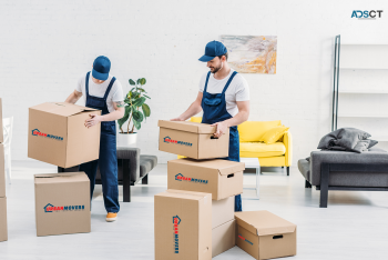 Best Movers and Packers - Cheap Removalists Melbourne - Urban Movers