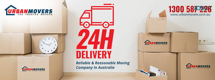 Best Movers and Packers - Cheap Removalists Melbourne - Urban Movers