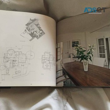 Architecture/Interior Design Photo Book