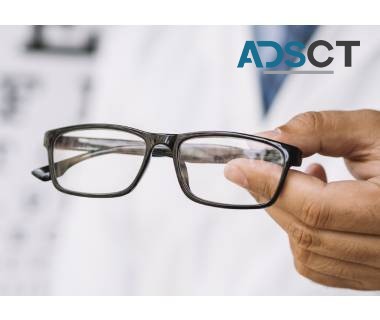 Types of Progressive Glasses in South Australia | Salisbury Optometrist