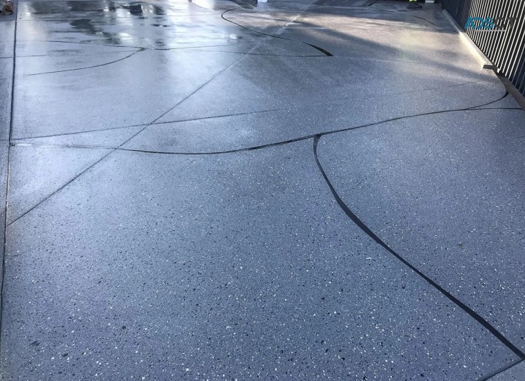 SeaCrete - Decorative Concreting & Resurfacing On The Gold Coast