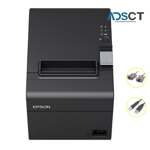 Epson TM-T82III Thermal Receipt Printer 