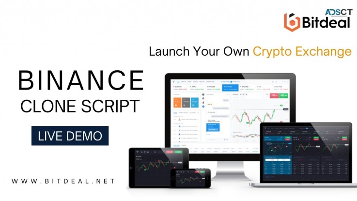 Top Trending Features of Our Binance Clone Script 