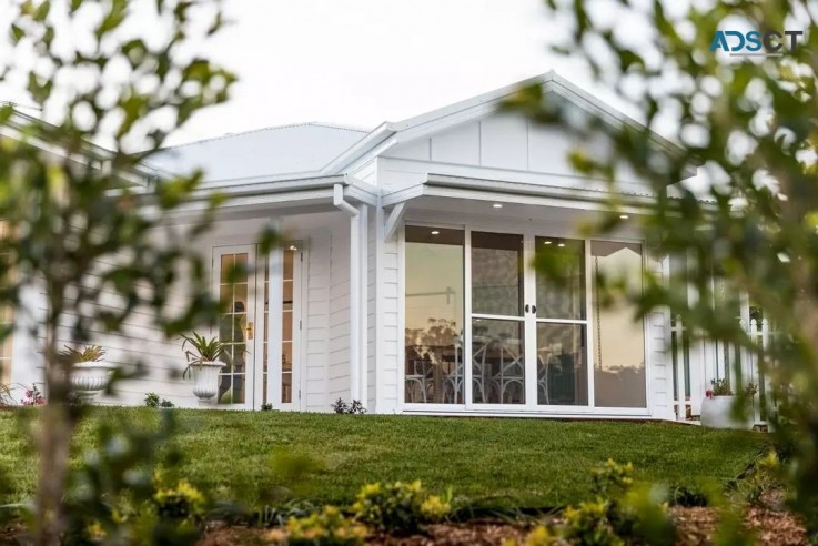 House and Land Packages NSW