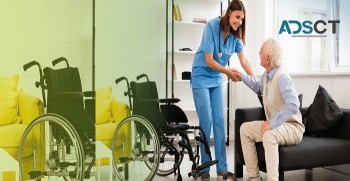Australia Care - One-Stop Home Care Solutions Provider