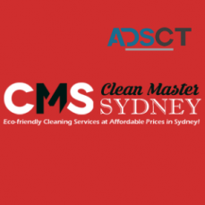 Professional Carpet Steam Cleaning - Cleanmastersydney.com.au