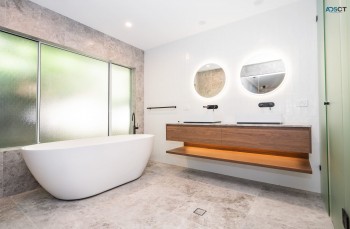 Best Bathroom Renovating Company in Sydney