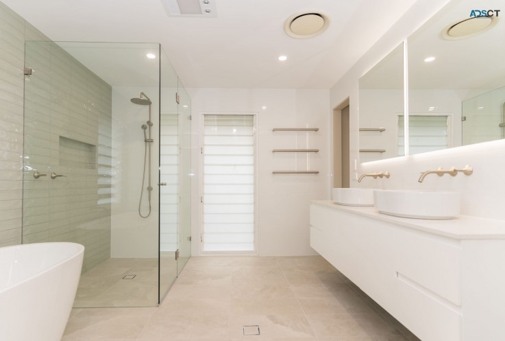 Best Bathroom Renovating Company in Sydney