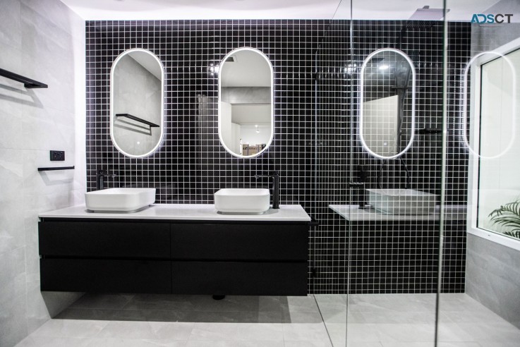 Best Bathroom Renovating Company in Sydney
