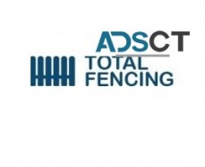 TOTAL FENCING