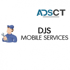 DJS MOBILE SERVICES