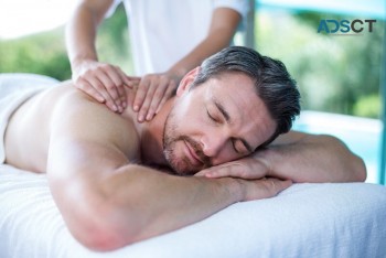 James Mazzone- Remedial Massage & Lymphatic Drainage Melbourne