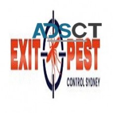 Exit Termite Control Sydney