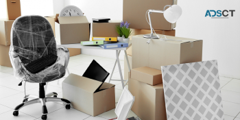 Office Removals Adelaide