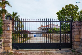 Jim's Security Doors Northern Beaches