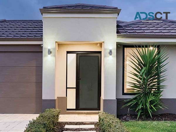 Jim's Security Doors Northern Beaches